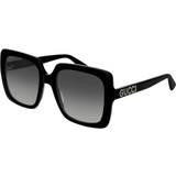 Gucci Sunglasses Gucci GG0418S 001