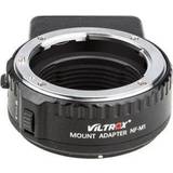 Viltrox Lens Mount Adapters Viltrox NF-M1 Lens Mount Adapter