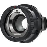 Blackmagic Design Lens Accessories Blackmagic Design URSA Mini Pro B4 Lens Mount Adapter