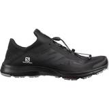 Salomon Hiking Shoes Salomon Amphib Bold 2 M - Black/Black/Quarry