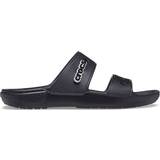 Crocs Classic Sandal - Black