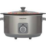 Morphy Richards Slow Cookers Morphy Richards Sear & Stew 461014