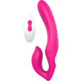 Dream Toys Vibes of Love Remote Double Dipper