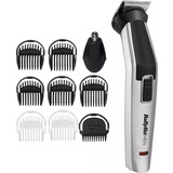 Babyliss Shavers & Trimmers Babyliss 10 in 1 Titanium Multi Trimmer Kit 7255U