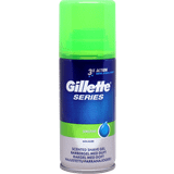 Shaving Foams & Shaving Creams Gillette Series Sensitive 75ml