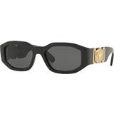 Versace Adult Sunglasses Versace VE4361 GB1/87