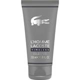 Lacoste Body Washes Lacoste L'Homme Timeless Shower Gel 150ml