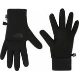 Women Gloves The North Face Women's Etip Gloves - TNF Black