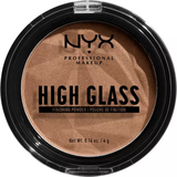 NYX High Glass Finishing Powder Deep