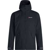 Berghaus jacket mens Berghaus Deluge Pro 2.0 Waterproof Jacket - Black
