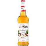 Drink Mixes Monin Macadamia Nut Syrup 70cl