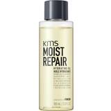 Hair Oils KMS California Moist Repair Hydrating Oil 100ml