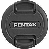 Pentax Lens Accessories Pentax O-LC58 Front Lens Cap
