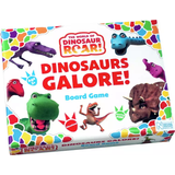 Childrens Game Board Games Dinosaurs Galore!