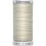 Thread & Yarn Gutermann Extra Upholstery Strong Sewing Thread 100m