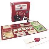Average (31-90 min) - Party Games Board Games Taskmaster: The Board Game