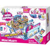 Surprise Toy Role Playing Toys Zuru 5 Surprise Mini Brands Electronic Mini Mart