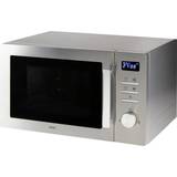 Domo Countertop Microwave Ovens Domo DO2334CG Silver