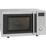 Exquisit Countertop Microwave Ovens Exquisit UMW 800 G-3 Silver