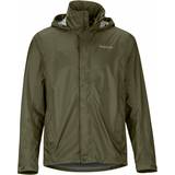 Marmot Sportswear Garment Outerwear Marmot PreCip Eco Rain Jacket - Nori