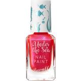 Barry M Under The Sea Nail Paint Coral Reef 10ml