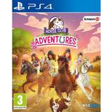 PlayStation 4 Games Horse Club Adventures (PS4)