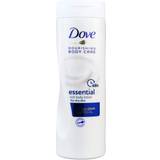 Dove Body Care Dove Essential Nourishing Body Lotion 400ml
