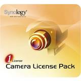 Synology Camera License Pack