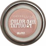 Maybelline Eyeshadows Maybelline Color Tattoo 24HR #65 Pink Gold