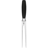 Zwilling Four Star Carving Fork 18cm