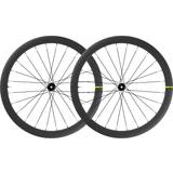 Mavic Rear Wheels Bike Spare Parts Mavic Cosmic SL 45 Disc Wheel Set