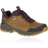 41 ½ Hiking Shoes Merrell Forestbound Waterproof M - Cloudy
