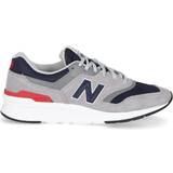 New Balance 997H M - Marblehead with Silver • See price