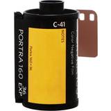 Kodak Analogue Cameras Kodak Portra 160 Color Negative Film 135-36