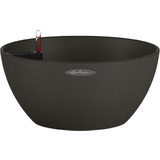 Self-Watering Pots Lechuza Cubeto Stone Bowl ∅40cm