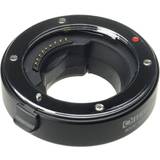 Commlite Lens Accessories Commlite Four Thirds-Mount to Micro Four Thirds Lens Mount Adapter