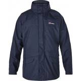 Berghaus cornice jacket Berghaus Cornice Interactive Jacket - Dark Blue