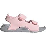 adidas Kid's Swim Sandals - Clear Pink