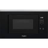 Whirlpool Built-in Microwave Ovens Whirlpool WMF250G Integrated