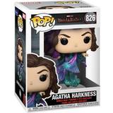 Funko Pop! Marvel Wanda Vision Agatha Harkness