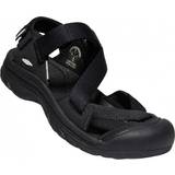 48 ½ Sport Sandals Keen Zerraport II - Black