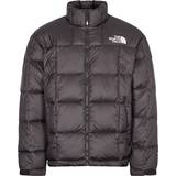 The North Face Men - Quilted Jackets The North Face Lhotse Down Jacket - TNF Black
