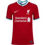 Nike Liverpool Vapor Match Home Shirt 2020-2021