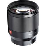 Camera Lenses Viltrox AF 85mm F1.8 II for Nikon Z