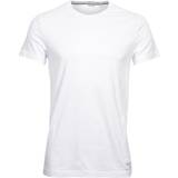 Björn Borg Men T-shirts Björn Borg Center T-Shirt - Brilliant White