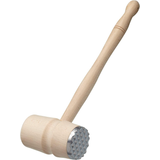 Meat Hammers KitchenCraft Beech Meat Hammer 31cm