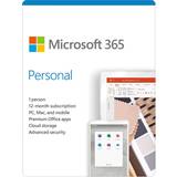 Microsoft 365 personal Microsoft 365 Personal