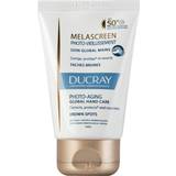 UVA Protection Hand Care Ducray Melascreen Photo-Aging Global Hand Care SPF50+ 50ml