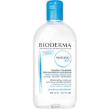 Sensitive Skin Makeup Removers Bioderma Hydrabio H2O Micellar Water 500ml