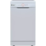 Hoover Dishwashers Hoover HDPH2D1049W-80 White